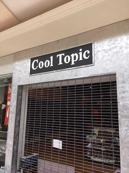 window - Cool Topic Ne