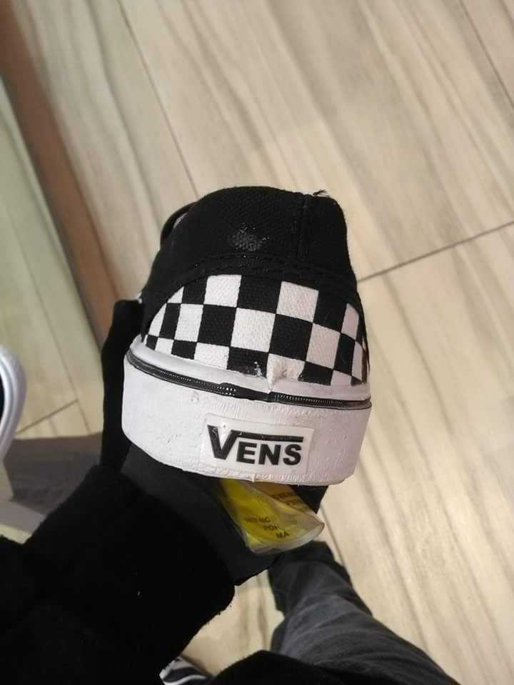 vans bootleg stuff - Vens Sto