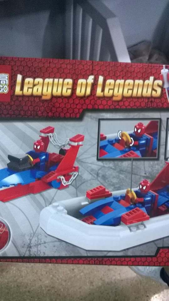 games - Port Ell s League of Legends Sirds