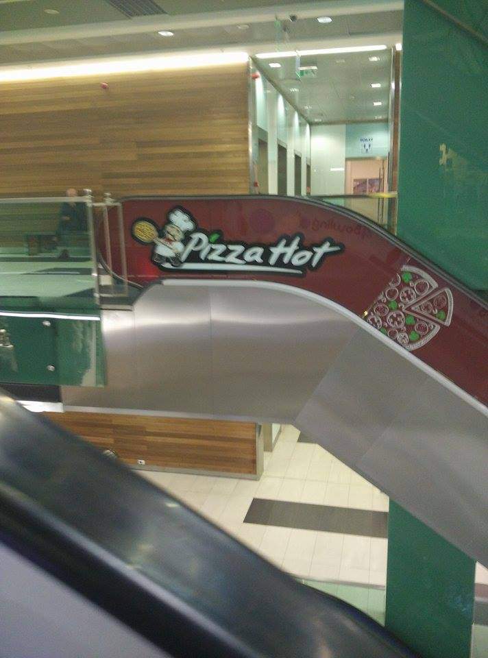 pizza hut