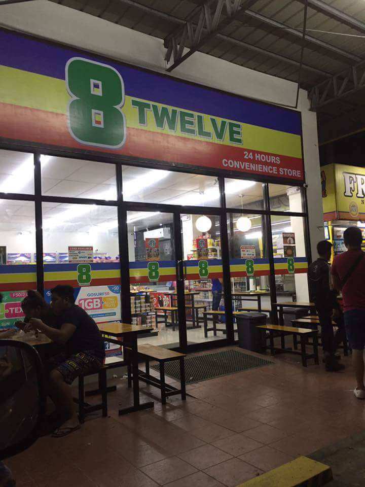 8 twelve convenience store - Btwelve 24 Hours Convenience Store 23022 Gosurfso 1GB Tex