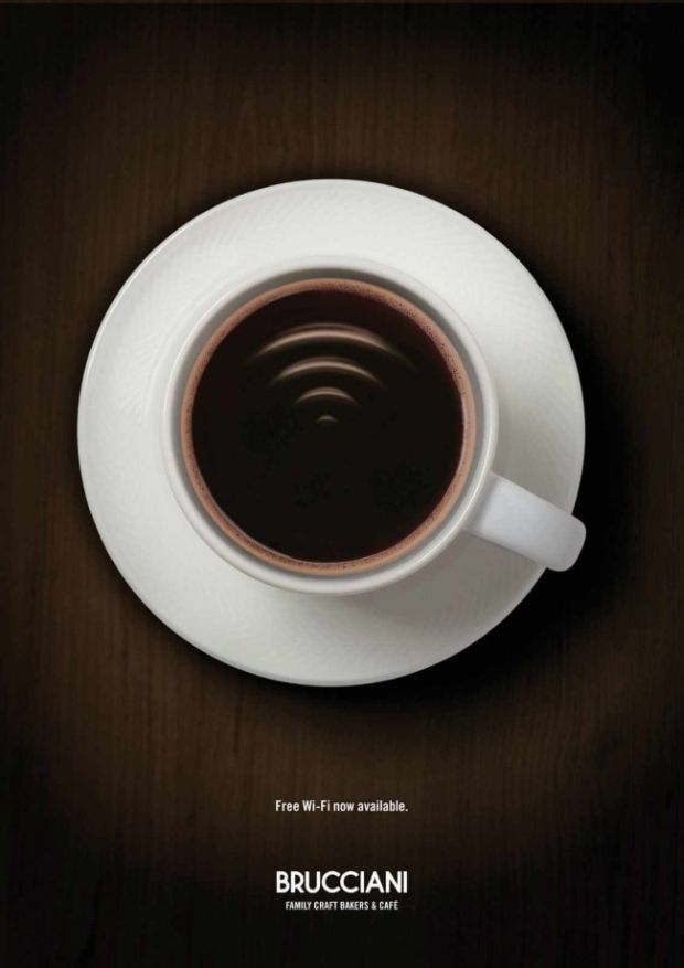 19 Rare Cases Of Creative Ads