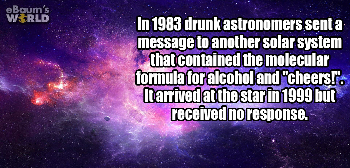 20 Fascinating Facts That Will Slaughter Your Boredom