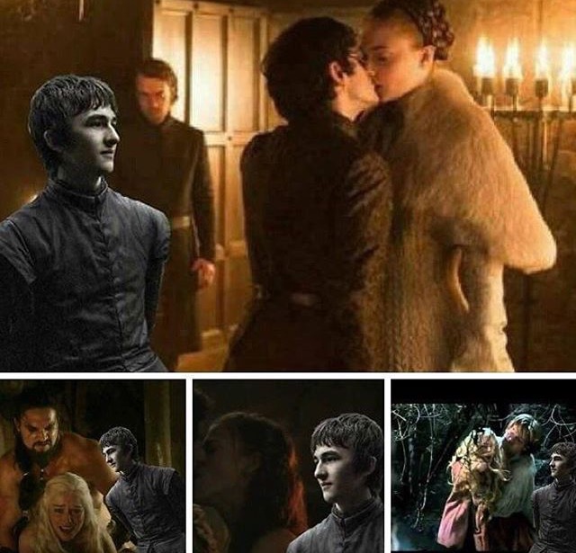 37 Game Of Thrones Memes That Will Rule Your Seven Kingdoms