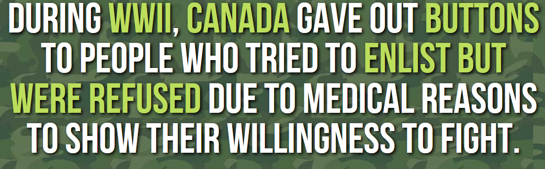 28 Fascinating Facts About Canada That Will Say Sorry To Your Boredom Right Before They Annihilate It