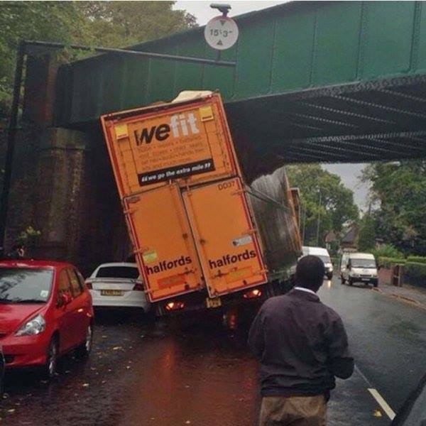 22 Cases Of Unbelievable Irony That Will Leave You In Disbelief