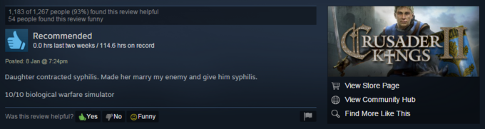 34 Steam Reviews That Will Make You Wanna Play These Games