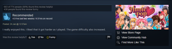 34 Steam Reviews That Will Make You Wanna Play These Games