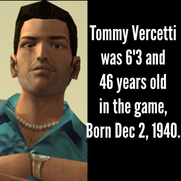31 Fascinating Facts About GTA Vice City That Will Give You A Hard Case Of Nostalgia