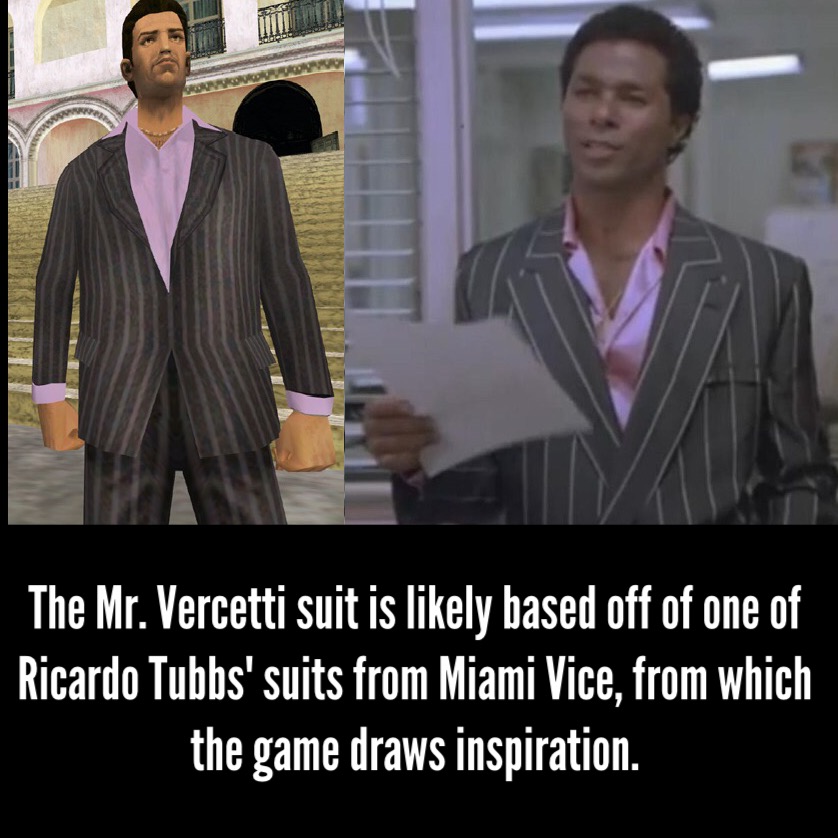 31 Fascinating Facts About GTA Vice City That Will Give You A Hard Case