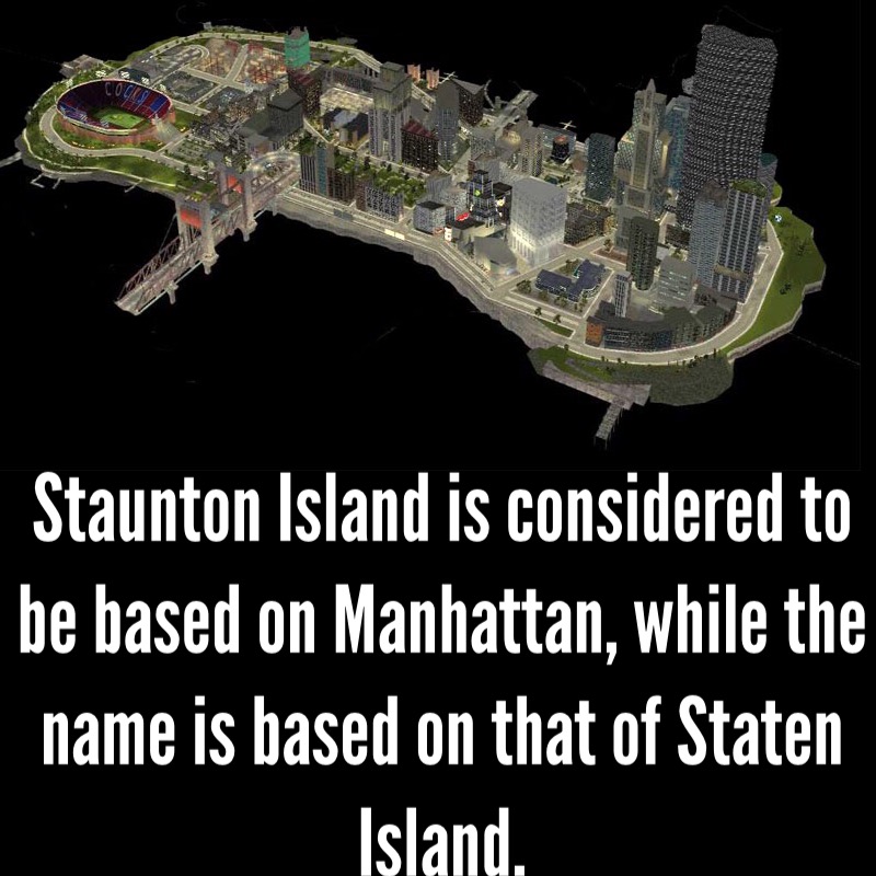 32 Awesome GTA III Facts That Will Blow Your Mind
