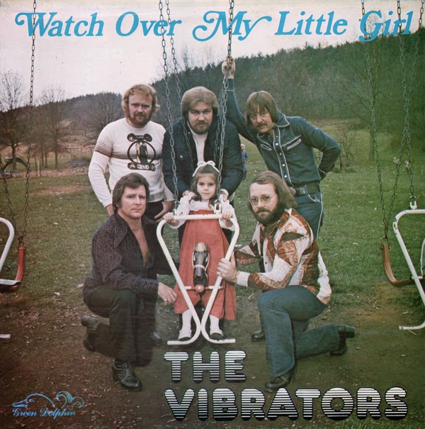 26 WTF Album Covers That Will Creep You Out