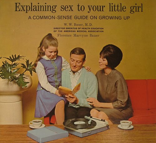 26 WTF Album Covers That Will Creep You Out