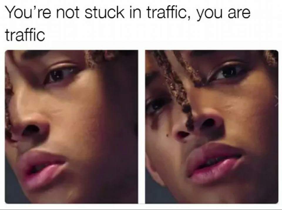 16 Jaden Smith Memes That Sound A Lot Like Shower Thoughts - Gallery ...