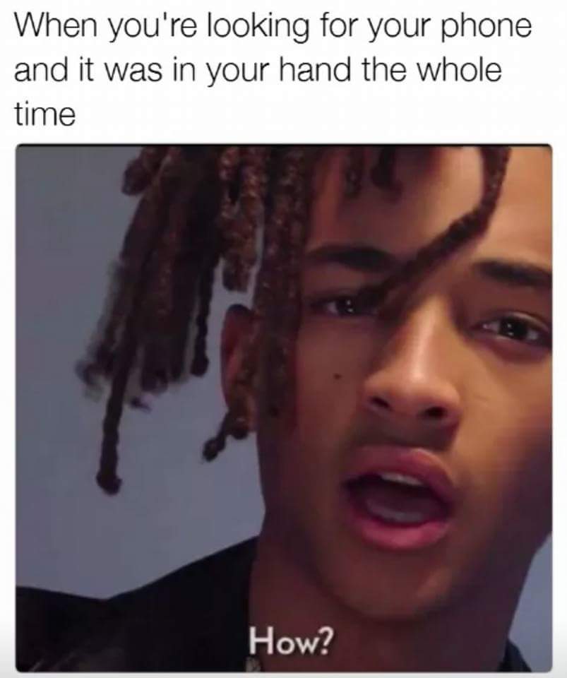 16 Jaden Smith Memes That Sound A Lot Like Shower Thoughts - Gallery ...