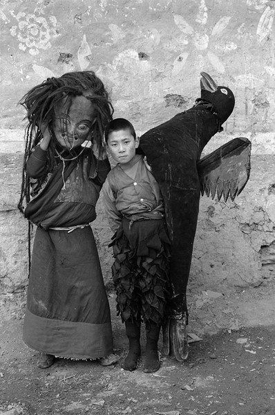 45 Creepy Vintage Images That Will Give You At Least A Few Nightmares