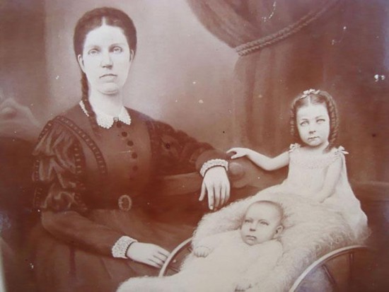 45 Creepy Vintage Images That Will Give You At Least A Few Nightmares