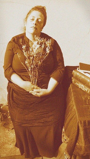 45 Creepy Vintage Images That Will Give You At Least A Few Nightmares