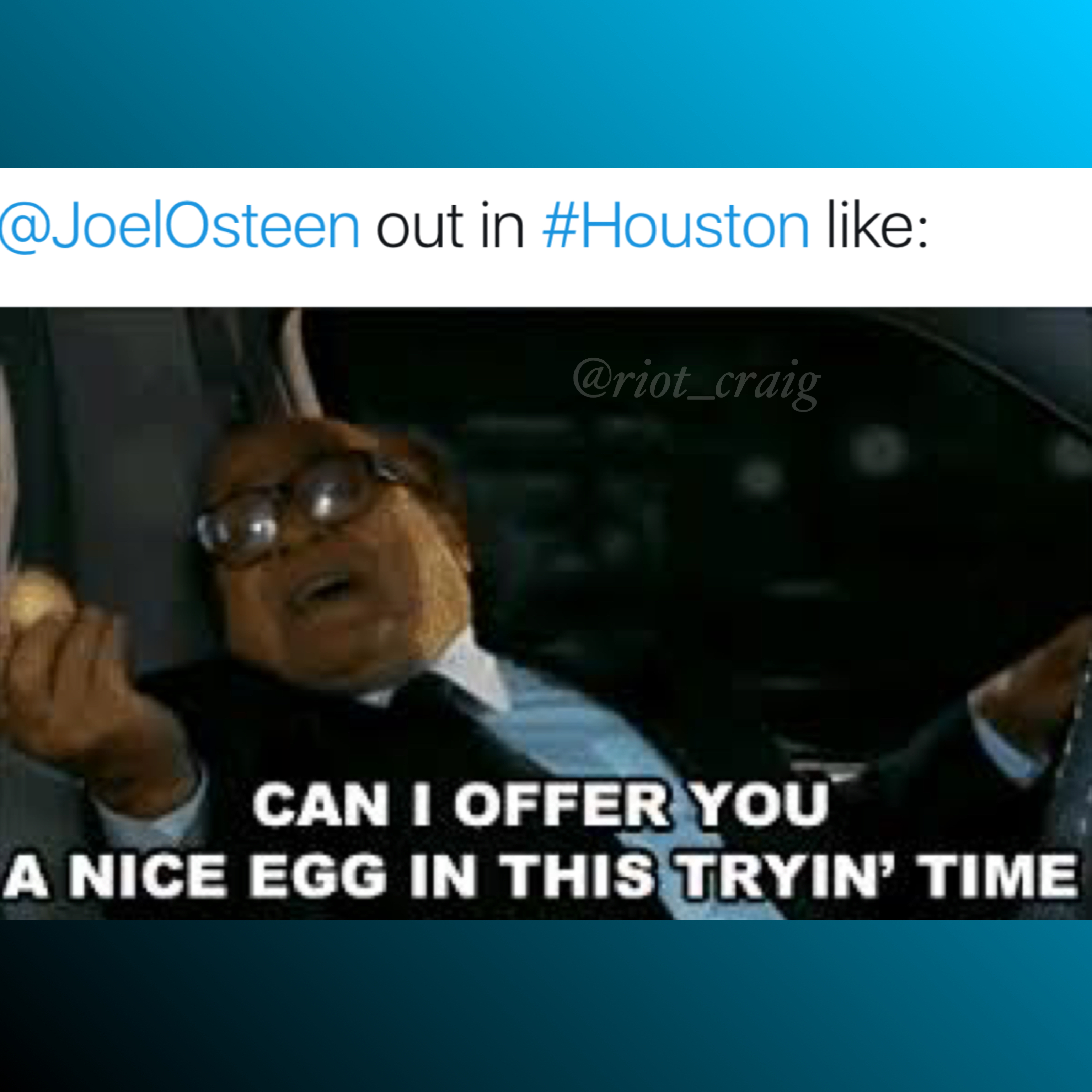 15 Joel Osteen Memes That Might Outrage You