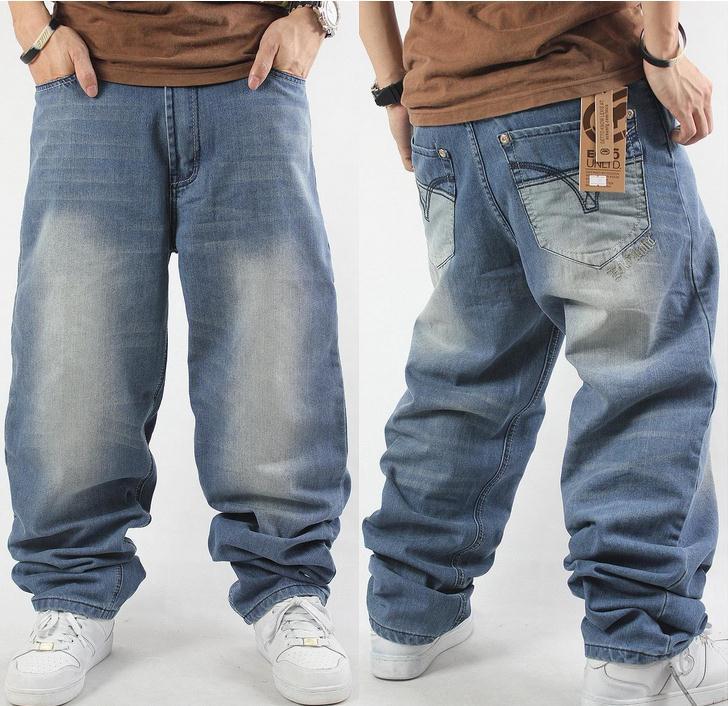 20 Weird Types Of Jeans That You Probably Didn't Know Existed