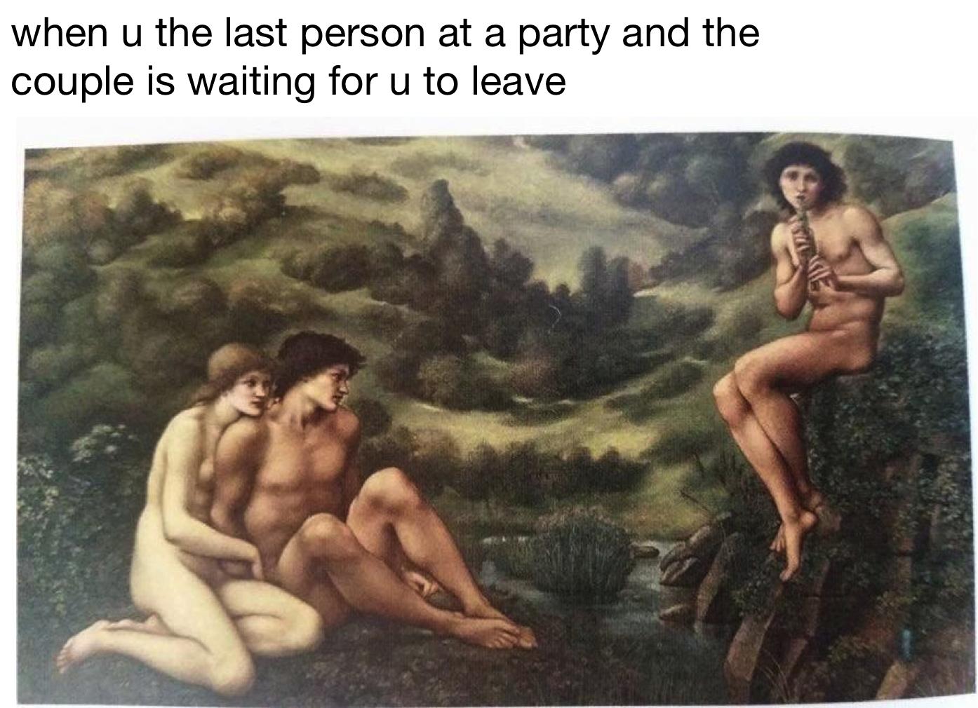 17 Funny Historical Memes That Will Give You A Taste Of The Past