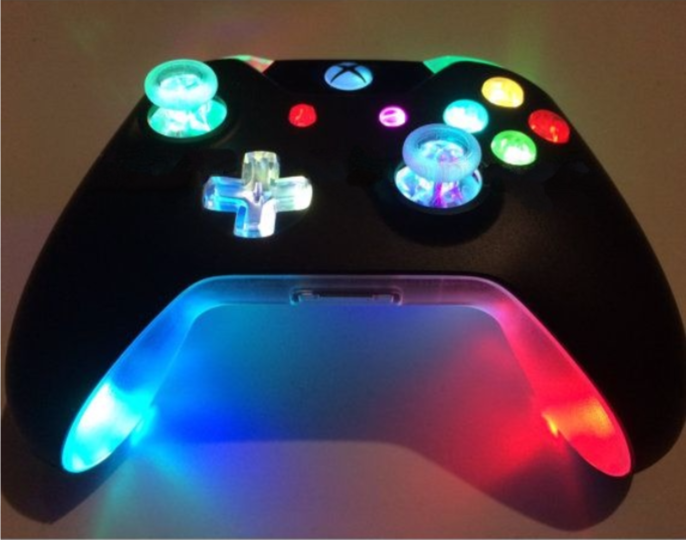 xbox one s controller skin