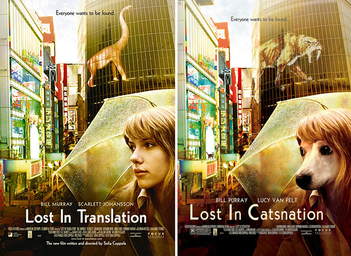 lost in translation japanese poster - Everyone wants to be found Everyone wants to be found Rcell Bette 12. Bill Purray Lucy Van Pelt Bill Murray Scarlett Johansson Lost In Translation Lost In Catsnation E Res Cu U A Siliter Orsangeres Ru I Derece The new