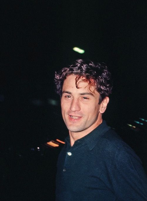 Robert DeNiro