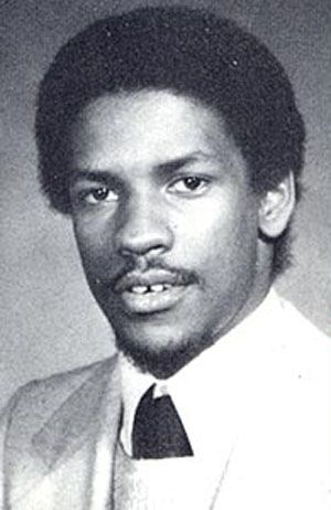 Denzel Washington