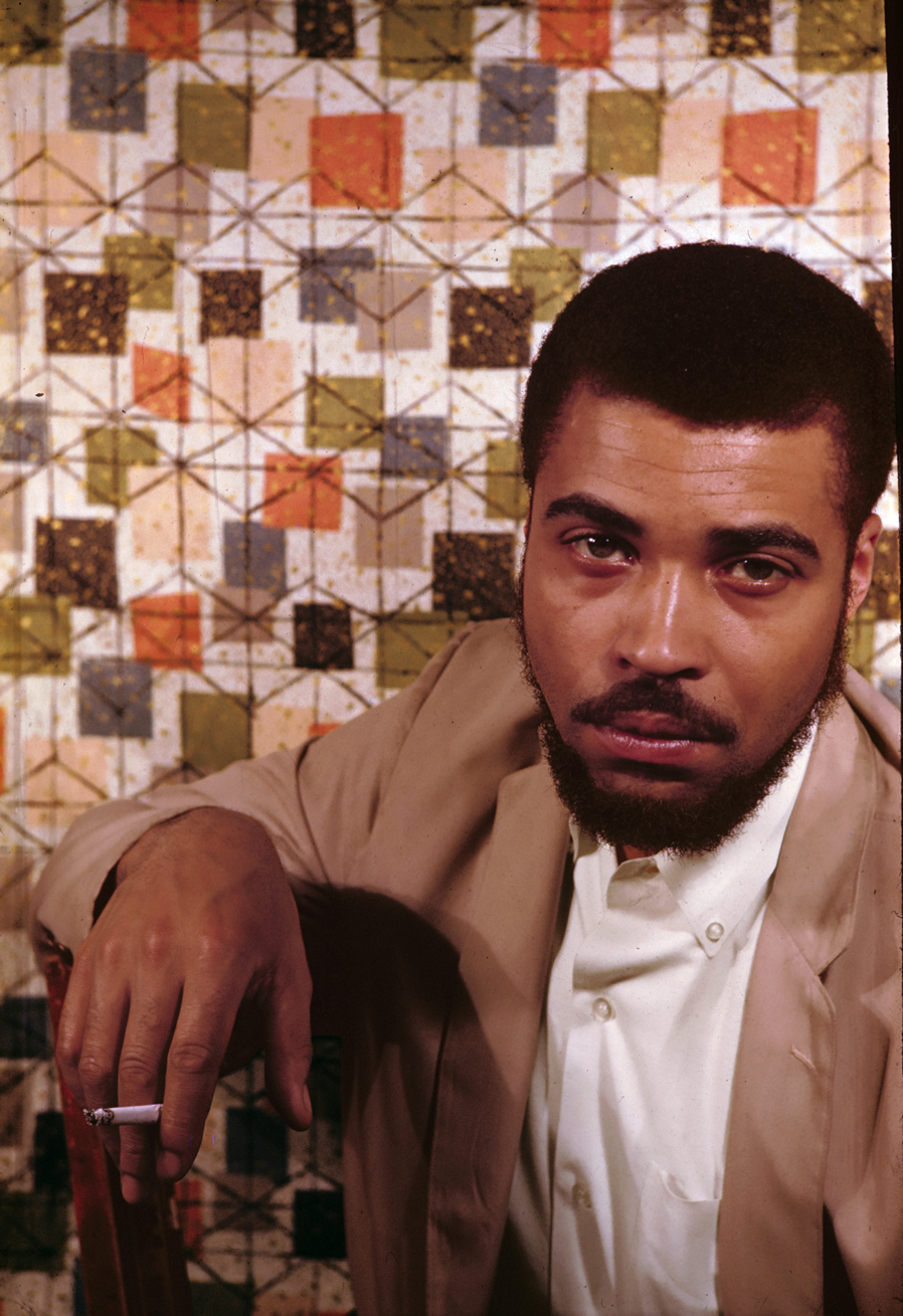 James Earl Jones