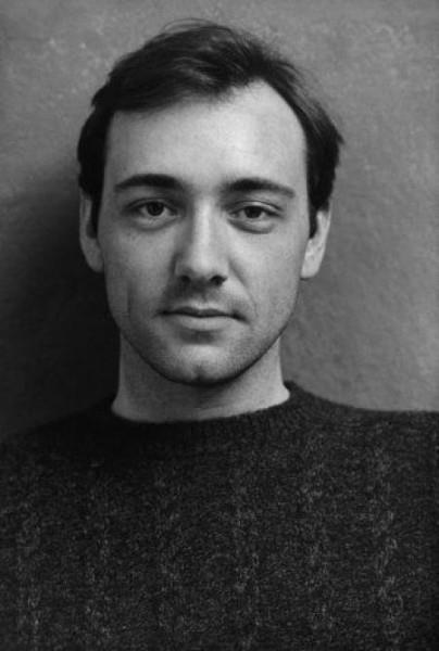 Kevin Spacey