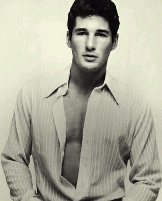 Richard Gere