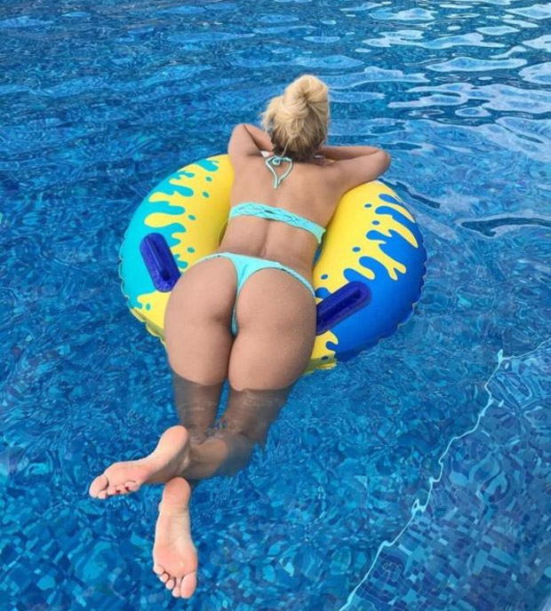 Russians Are Making Their Own Version Of The Renown Miss Bum Bum Competition