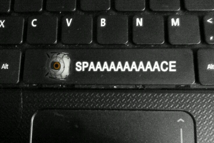 space portal 2 - x B Alt Spaaaaaaaaaace