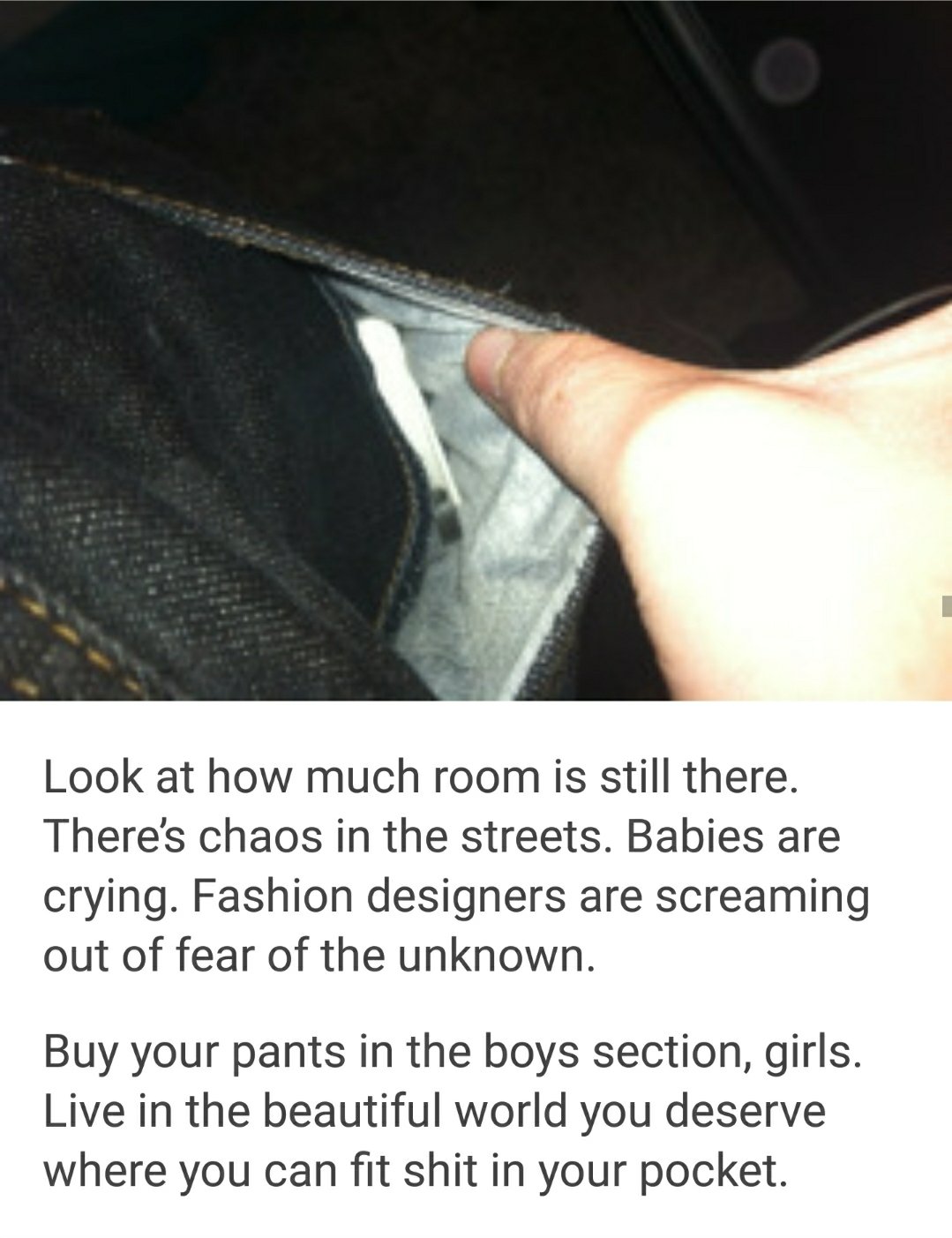 Girl Shares A Life-changing Life Hack