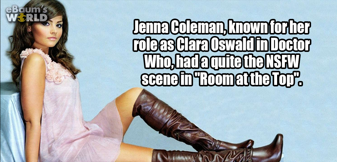 22 Fascinating Facts That Will Slay Your Boredom