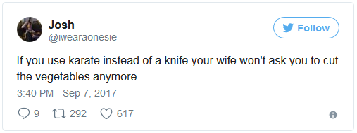 20 Tweets About Marriage that Are Absolutely On Point