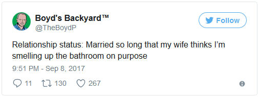 20 Tweets About Marriage that Are Absolutely On Point