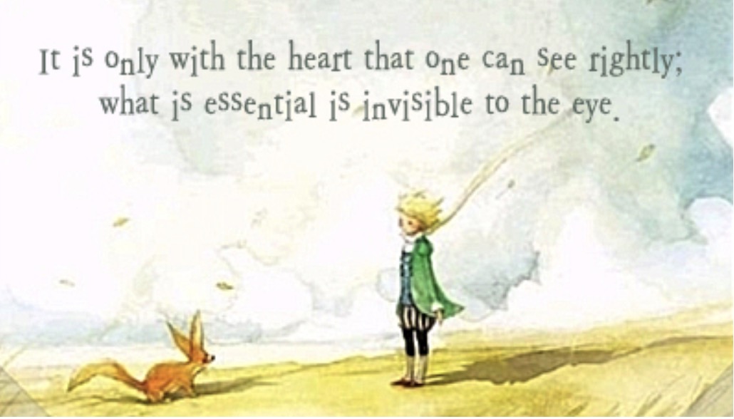 19 Insightful Quotes From Children's Books That Are Filled With Wisdom