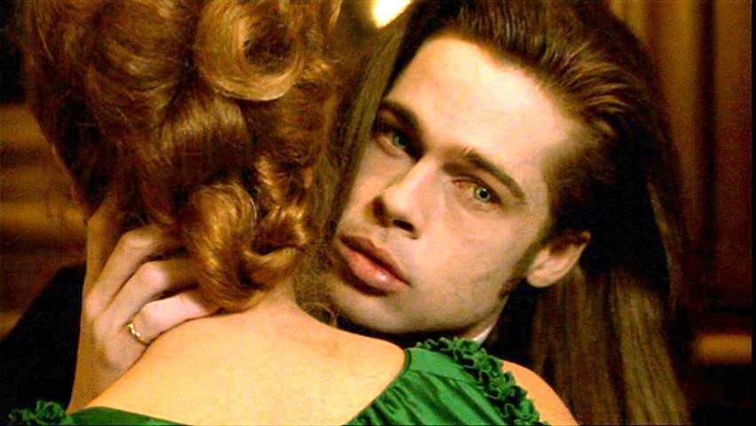 7. Interview with the Vampire: The Vampire Chronicles (1994). Domestic Gross: $105,264,608. Opening Weekend: $36,389,705. IMDb Rating: 7.6. Plot: Louis, a 200-year-old vampire, tells his epic life story of love, betrayal, loneliness, and hunger.