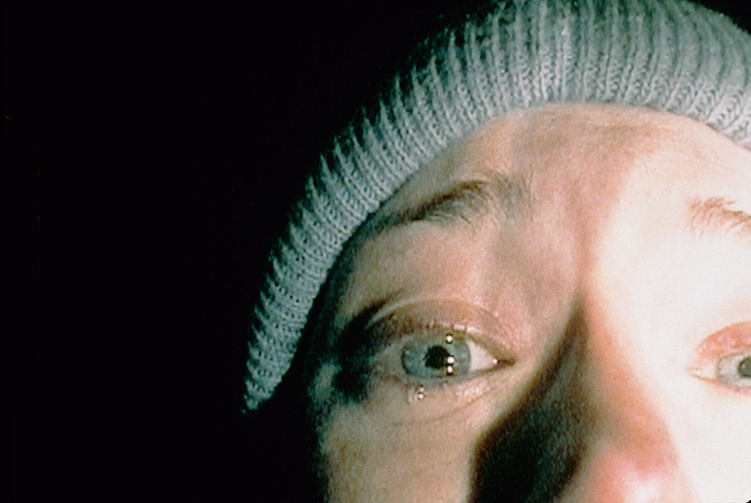 4. The Blair Witch Project (1999). Domestic Gross: $140,539,099. Opening Weekend: $1,512,054. IMDb Rating: 6.4. Plot: Three film students vanish after traveling into a Maryland forest to film a documentary on the local Blair Witch legend, leaving only their footage behind.