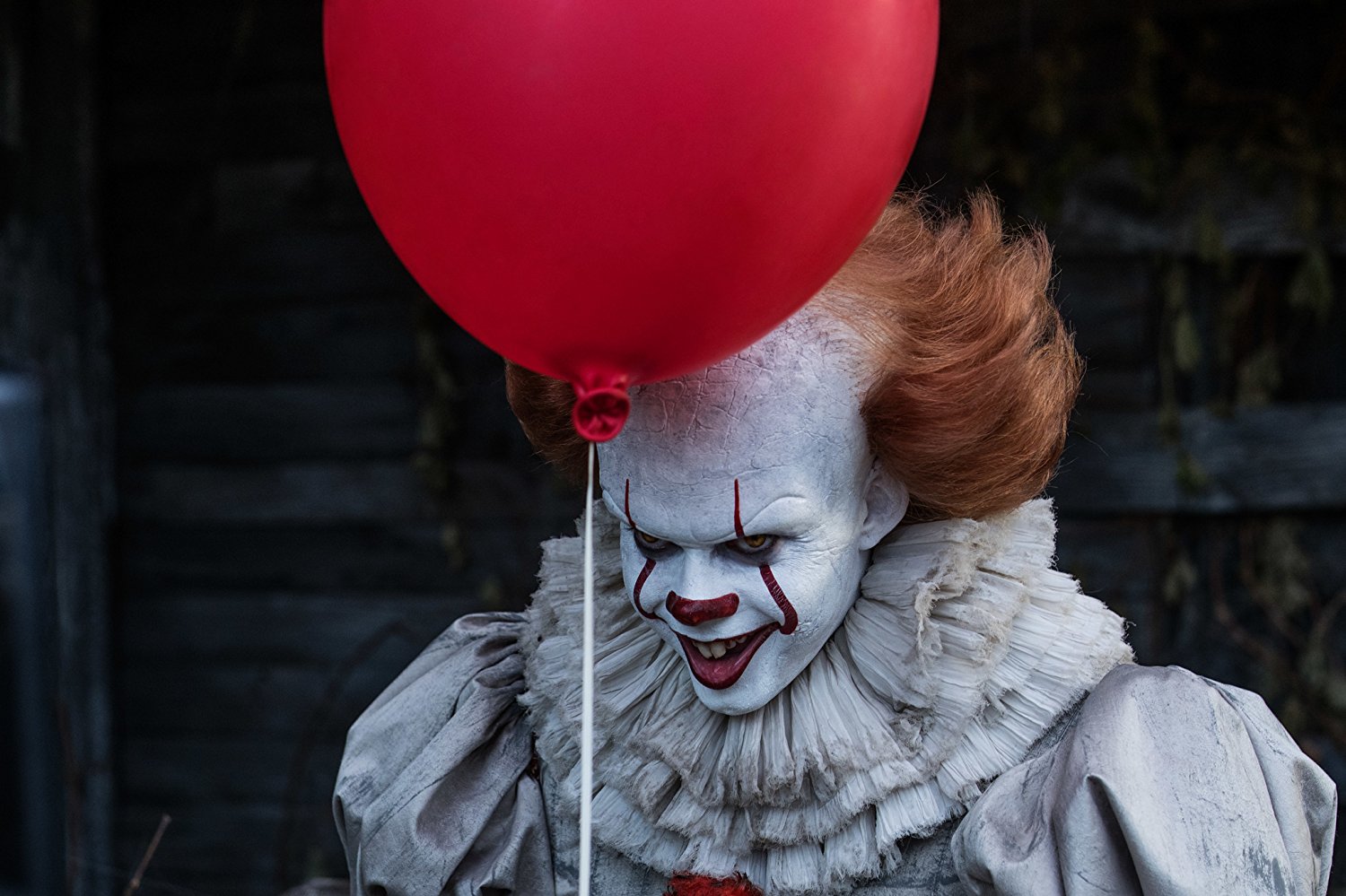 1. It (2017). Domestic Gross: $266,096,375. Opening Weekend: $123,403,419. IMDb Rating: 8.0. Plot: A group of bullied kids band together when a shape-shifting demon begins hunting children.