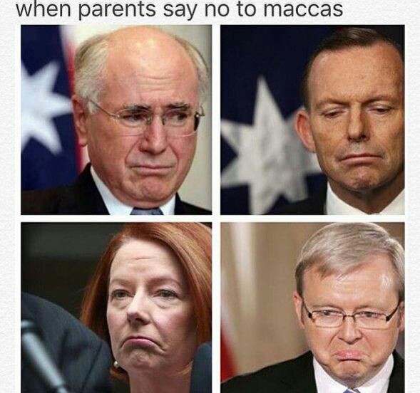 40 Quality Memes About Australia That Will Have You Head Over Heels For The Weekend