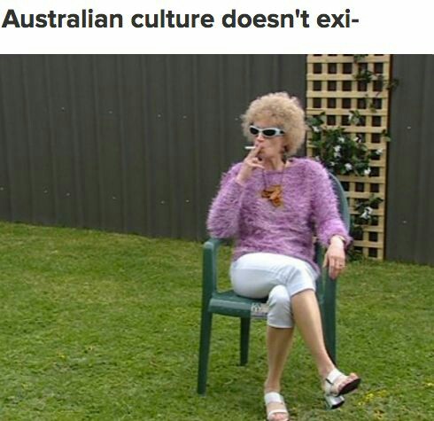 40 Quality Memes About Australia That Will Have You Head Over Heels For The Weekend