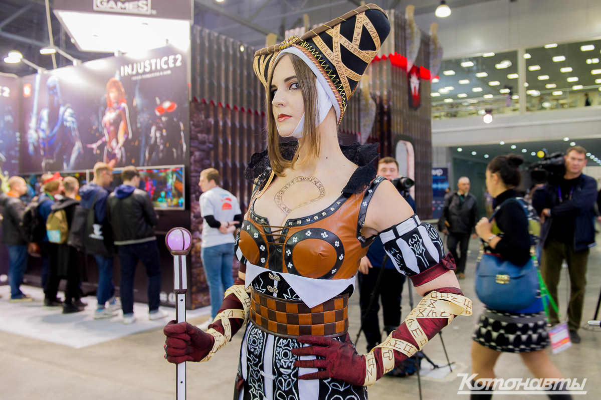 russia - cosplay - A Dm Fit Ax 3 7 TS3 The am , EZ37 T Injustice