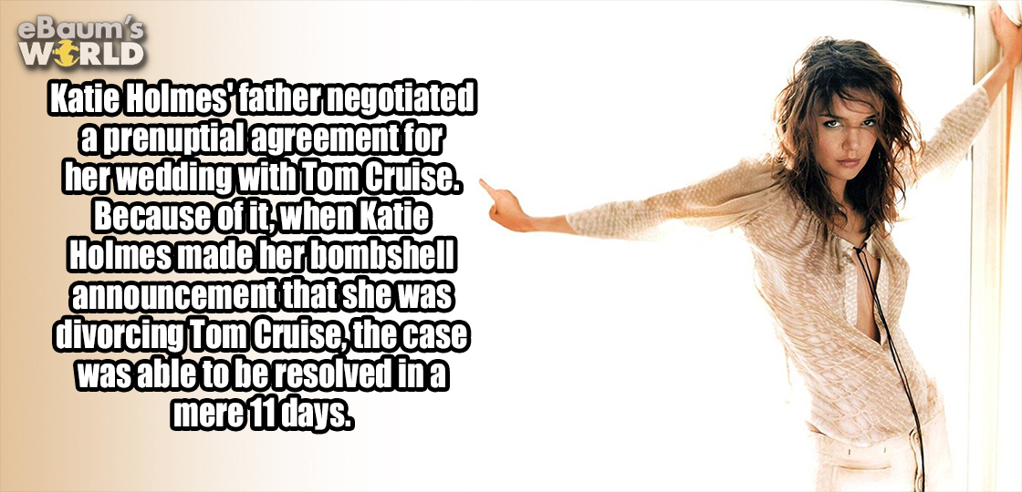 scumbag brain meme - eBaum's World Katie Holmes father negotiated a prenuptial agreement for her wedding with Tom Cruise. Because of it when Katie Holmes made her bombshell announcement that she was divorcing Tom Cruise, the case was able to be resolved i
