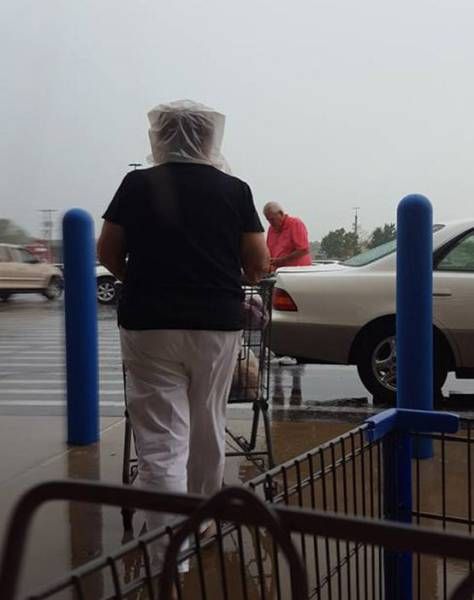 The Worst Kind Of People You Can Meet Only At Walmart