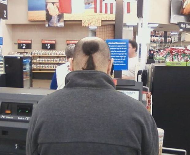 The Worst Kind Of People You Can Meet Only At Walmart