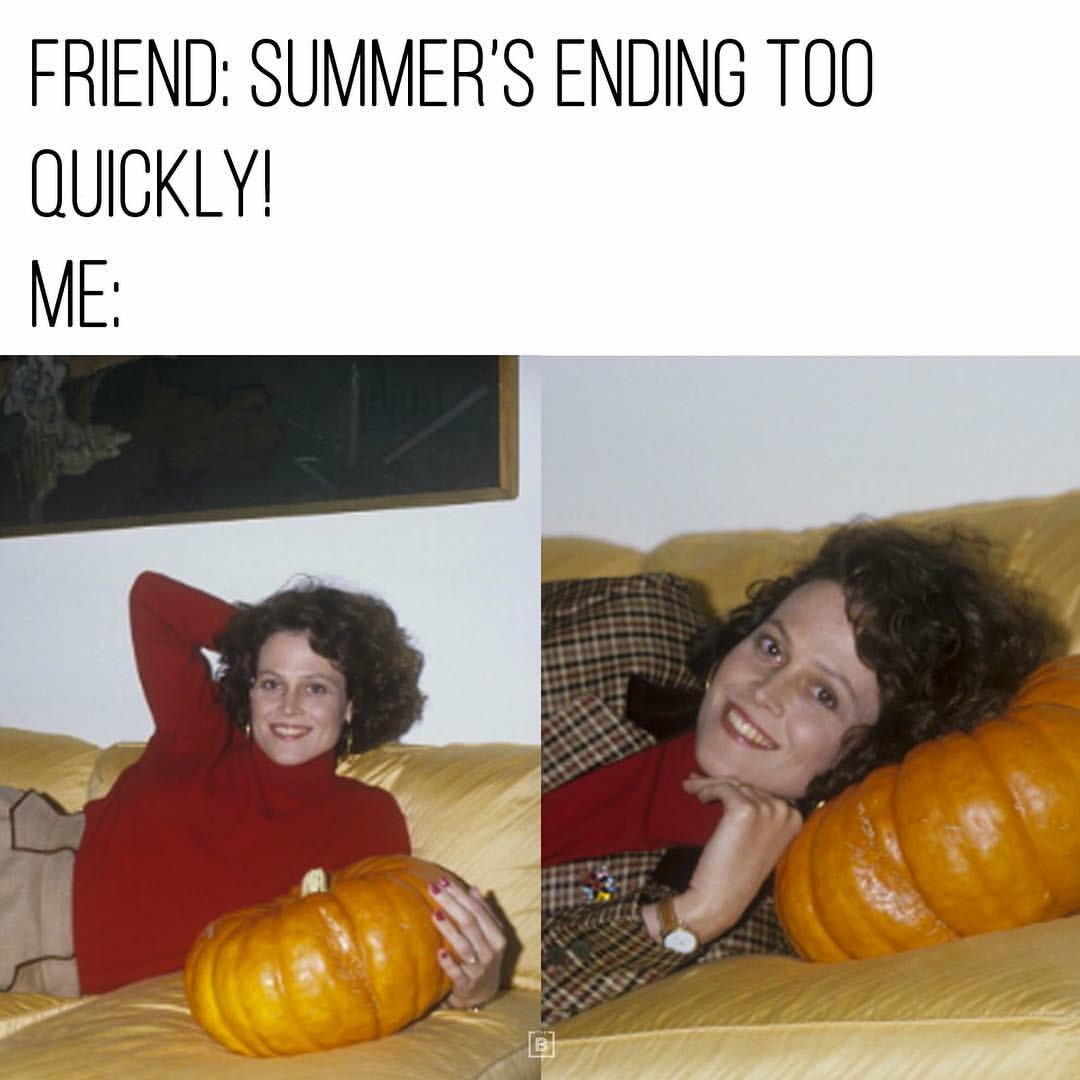 21 Spooky Memes, Comics And Funny Pics You Can Consider An Early Halloween Gift