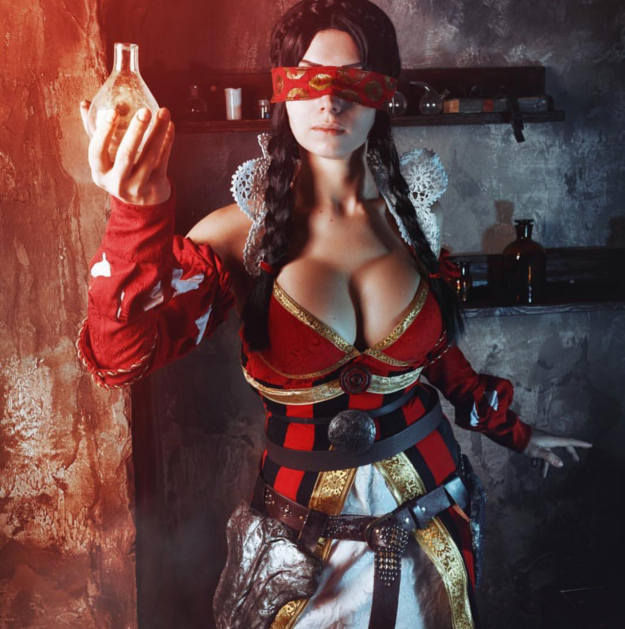 random-witcher-3-cosplay-for-a-good-start-of-the-weekend-ftw-gallery-ebaum-s-world